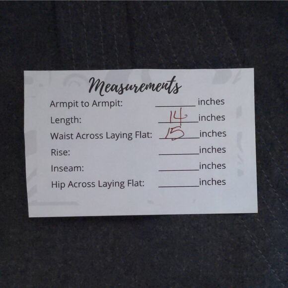 Vince Womens Pencil Skirt Gray Mini Stretch Wool Blend 2 - Picture 9 of 9